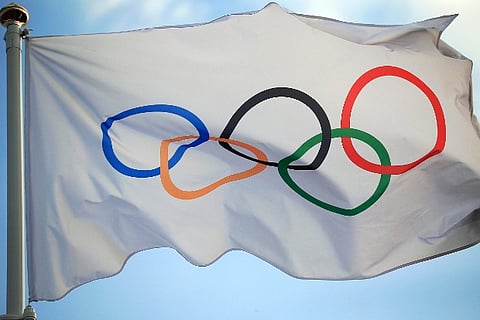 Olympic bid scandal linked to former IOC member's son