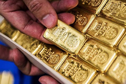 Customs probes deeper into Kerala gold smuggling case