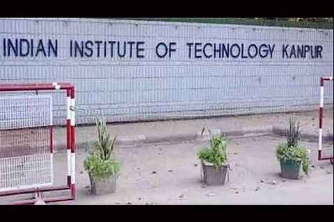 IIT-Kanpur introduces indegenous fashionable masks to fight Covid-19