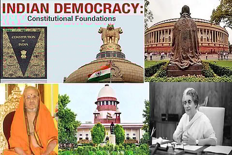 Editorial: The case that protected Indian democracy