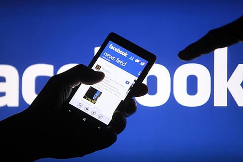 Facebook introduces Rights Manager for images