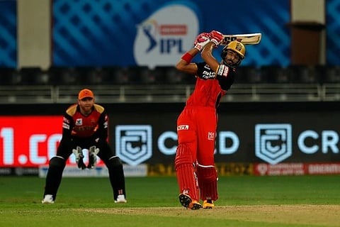 Picture Credit: IndianPremierLeague twitter profile