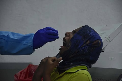 Representative Image