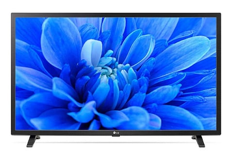 LG launches series of new TVs in India ahead of festive season