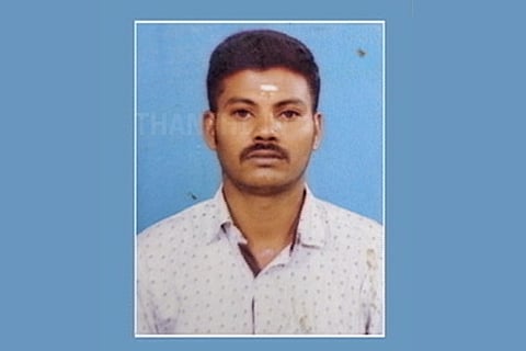 Image source: Thanthi TV