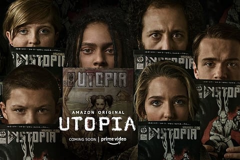 Decision to do 'Utopia' was a no-brainer: Hollywood star John Cusack