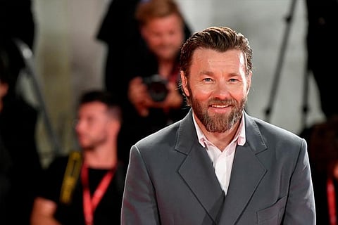 Joel Edgerton