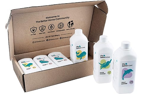 The Better Home ropes in Dia Mirza as brand ambassador