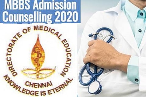 MBBS admission counselling to remain offline to ensure transparency