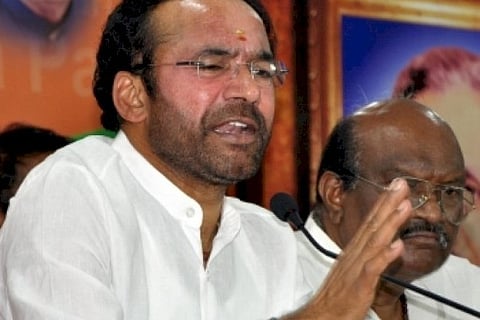 LS passes JK Official Languages Bill, 2020