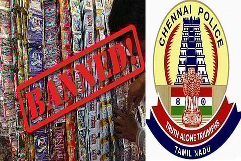 Days after reward, cop shunted out for link with criminals