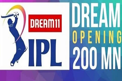 IPL opener created global record with 20 cr viewers