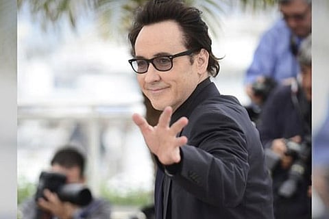 Hollywood star John Cusack on his interest in India, Kashmir