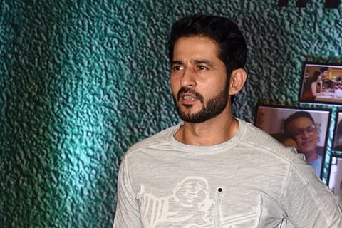 Hiten Tejwani to be seen in short film about serial killer