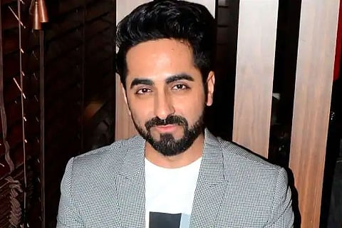 Ayushmann Khurrana among 5 Indians in Time list of 100 Most Influential People