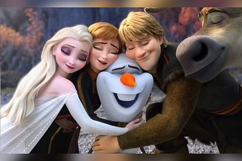 Frozen 3 spoilers: Elsa to have more supernatural powers, how Honeymaren is linked with Elsa