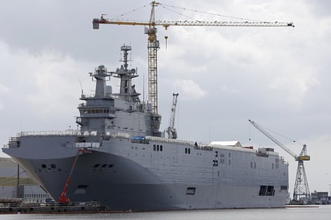 Representative Image