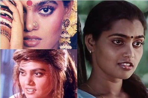 Source: Twitter; Remembering Silk Smitha on her death anniversary