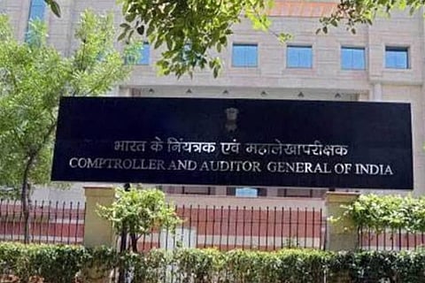 Cess not getting transferred to dedicated funds: CAG