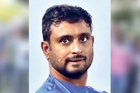Rayudu could miss next game due to injury