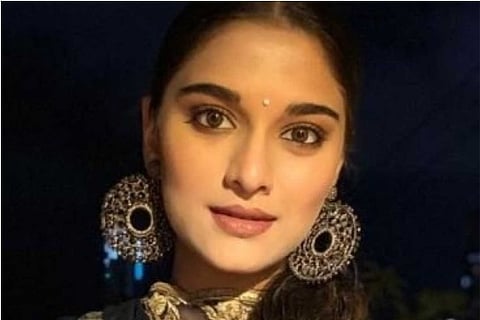 source: PTI; Saiee Manjerekar