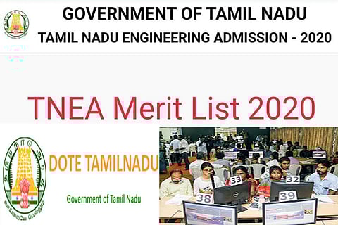 Education during pandemic: Wait over, TN engineering admission merit list to be released today