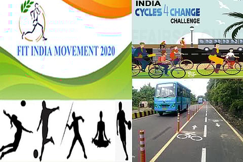 Editorial: Hitting two targets in one shot