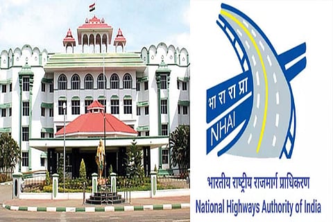 Madurai Bench of the Madras High Court