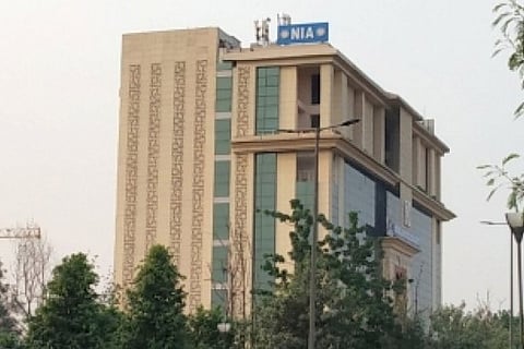 NIA arrests alleged key conspirator in B'luru riots