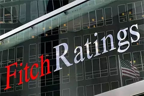 Potential US sanctions loom over banks with China connections: Fitch