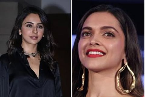 NCB questions Rakul, Deepika's ex-manager Karishma, Dharma Productions honcho