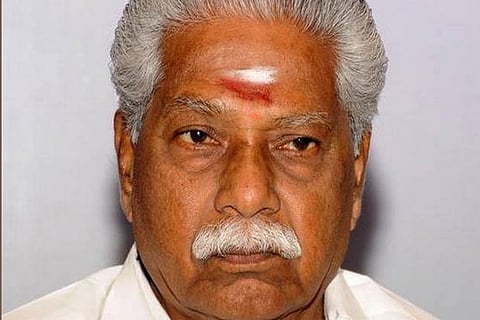 TN Agriculture Minister assures farm bills will not affect state ryots