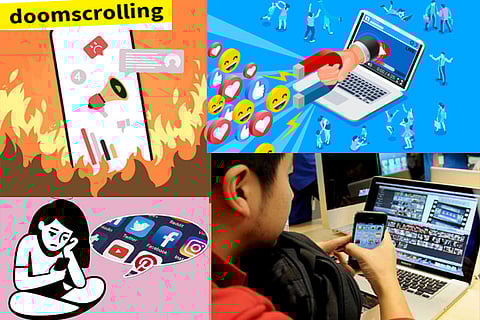 Editorial: Not quite the end of the world