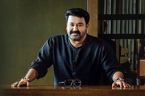 Mohanlal