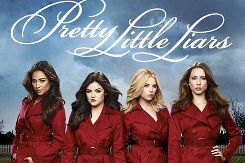 HBO Max officially developing new 'Pretty Little Liars' series