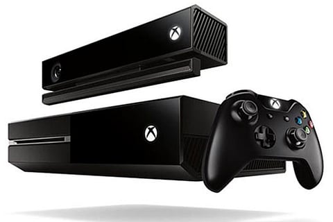 New app to let users stream Xbox One games on iPhones