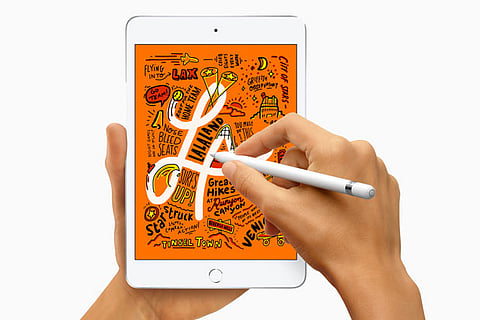 Representative Image