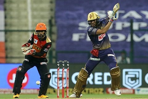 Picture Credit: IndianPremierLeague twitter profile