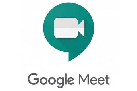 Free Google Meet version to limit meetings to 60 mins from Sep 30