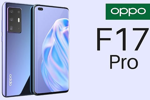 Oppo F17 Pro: Stands out amid stiff competition