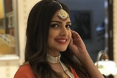 Himanshi Khurana