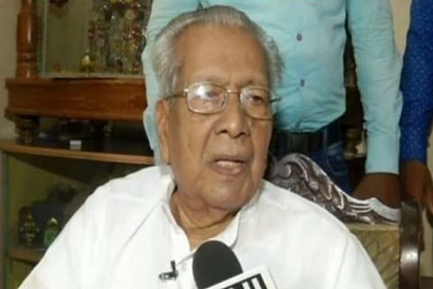 Biswa Bhusan Harichandan