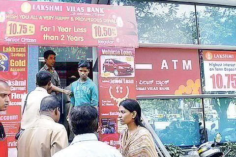 LVB shareholders reject reappointment of CEO, directors