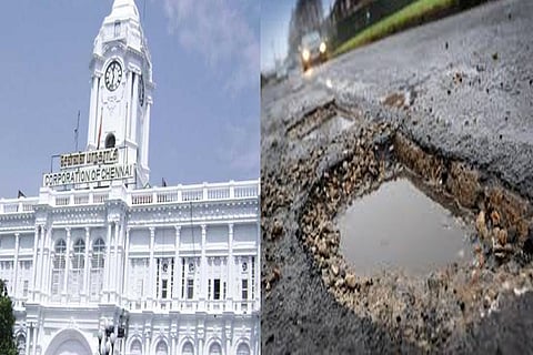 Chennai Corporation