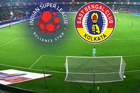East Bengal joins ISL as 11th team