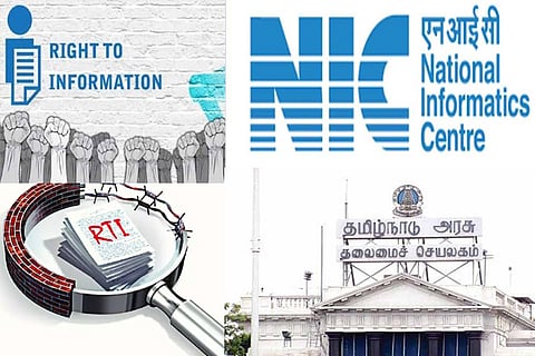TN govt’s much-delayed RTI portal fails to deliver, activists upset