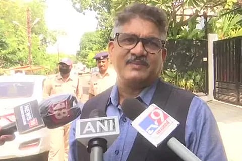 Image sourced from ANI