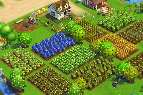 FarmVille game not to be available on Facebook from Dec 31