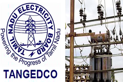 Tangedco utilities detering Radha Nagar subway work to be removed