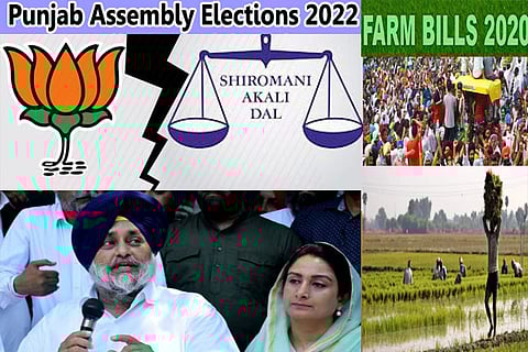 SAD chief Sukhbir Singh Badal